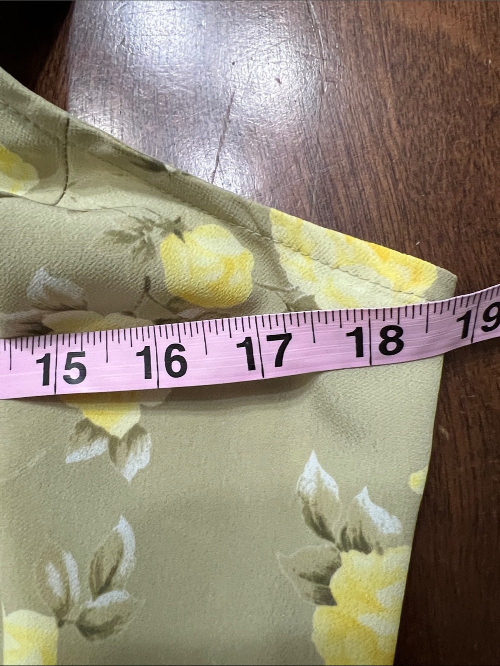 Vintage 90s Floral Slip Dress Grunge Cottagecore Maxi Dress 6 - Picture 5 of 10